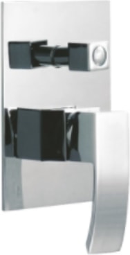 DNV2448 Ankastre Duş Armatürü