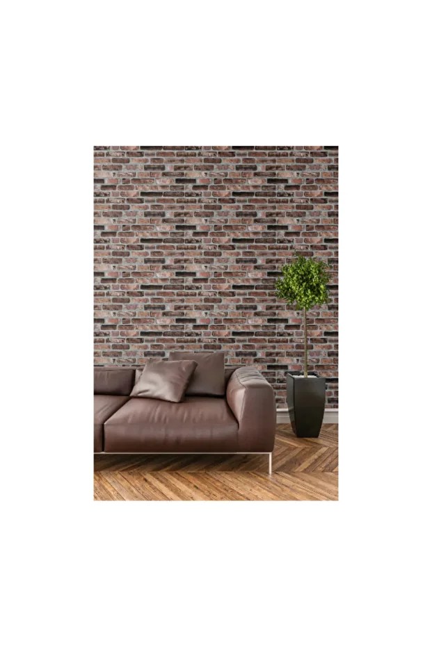 Taş Desen Strafor Panel 100x50 cm - Model A-219