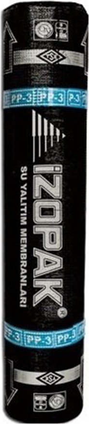 Izopak P300 Su Yalıtım Membranı