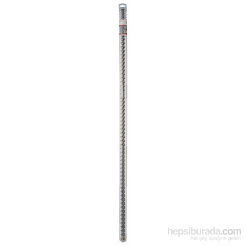 BOSCH - Kırıcı Delici Ucu Sds-Max-7 - 28 X 1200 X 1320 Mm
