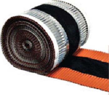 Mahya Bandı Kiremit Rengi