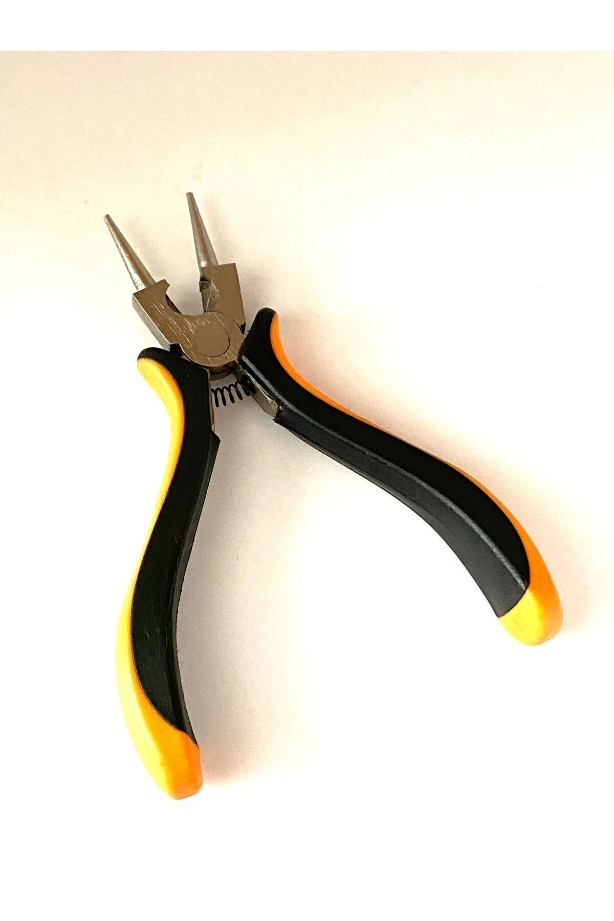 MİNİ SEKMAN PENSE TAKI KIVIRMA ALETİ TESPİH YAPIMI HOBİ İŞLERİ