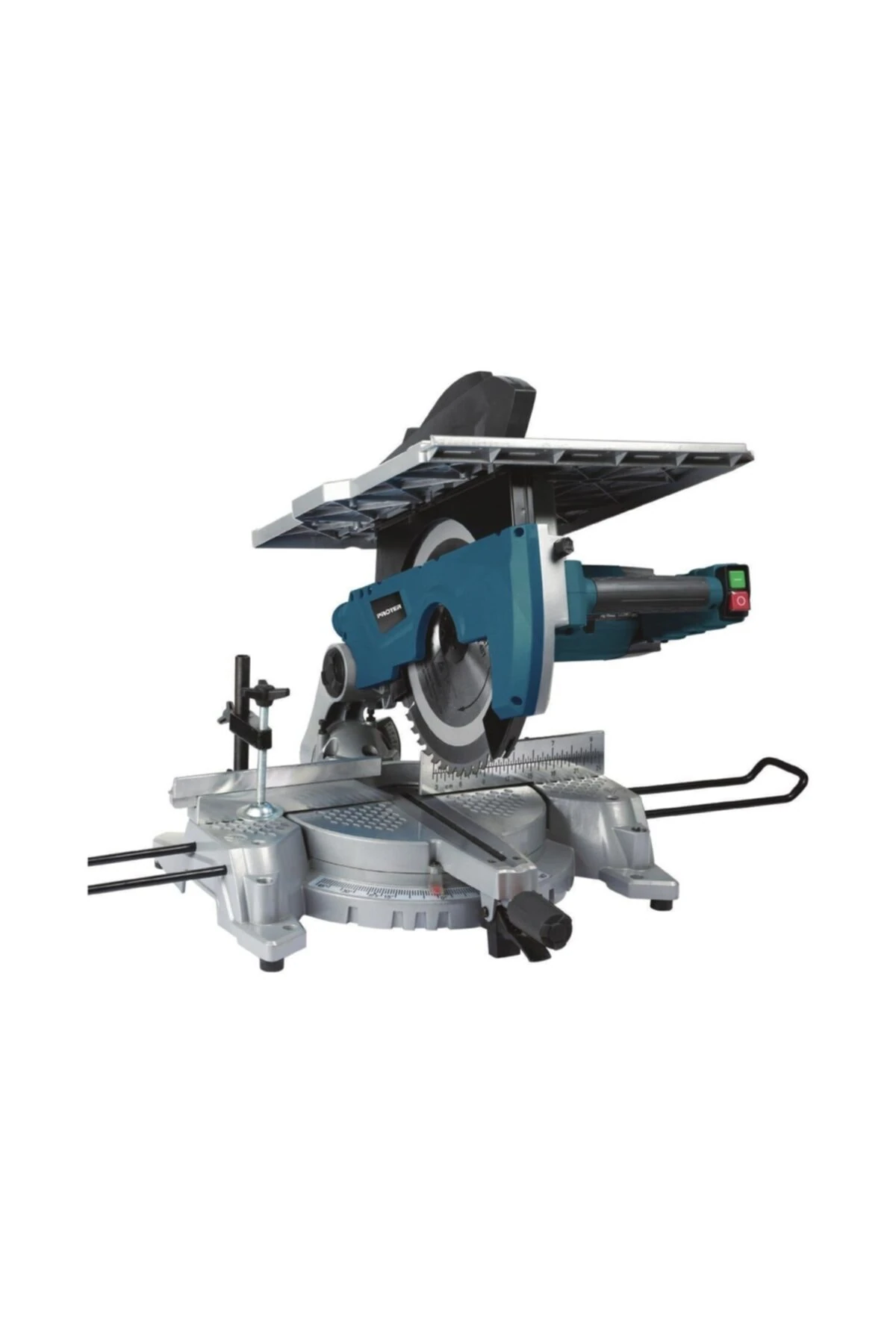 Pr 255 Gönye Kesme Makinası Ahşap Alüminyum