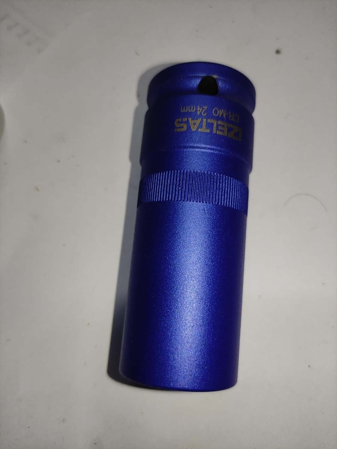 1/2” Alaşımlı Jant Lokma 24 mm