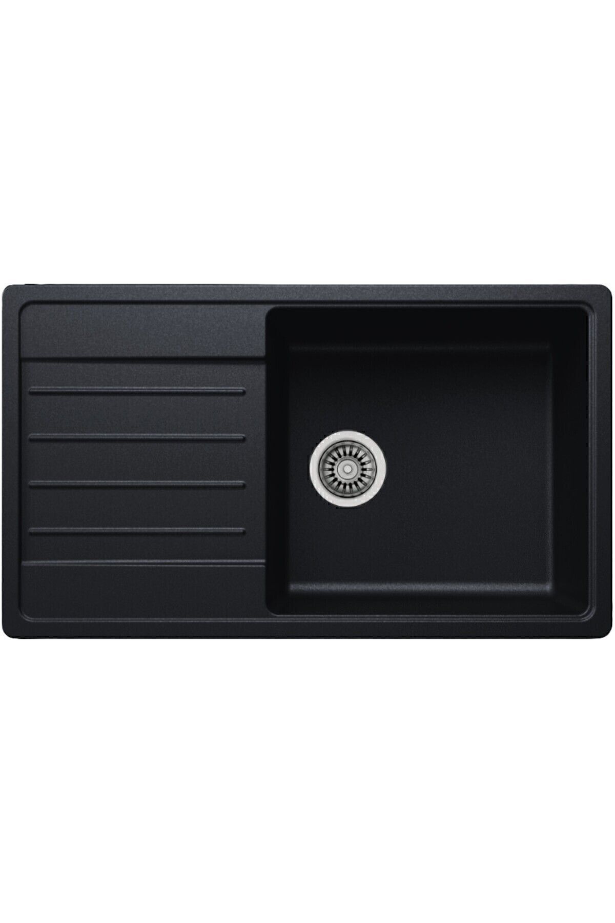 Granit Evye Myra Series Black (siyah)