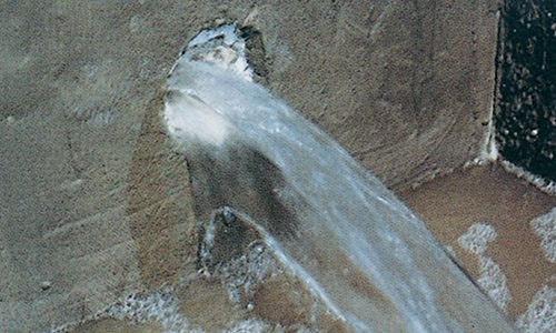 Koster Yıldırım Tozu 5kg