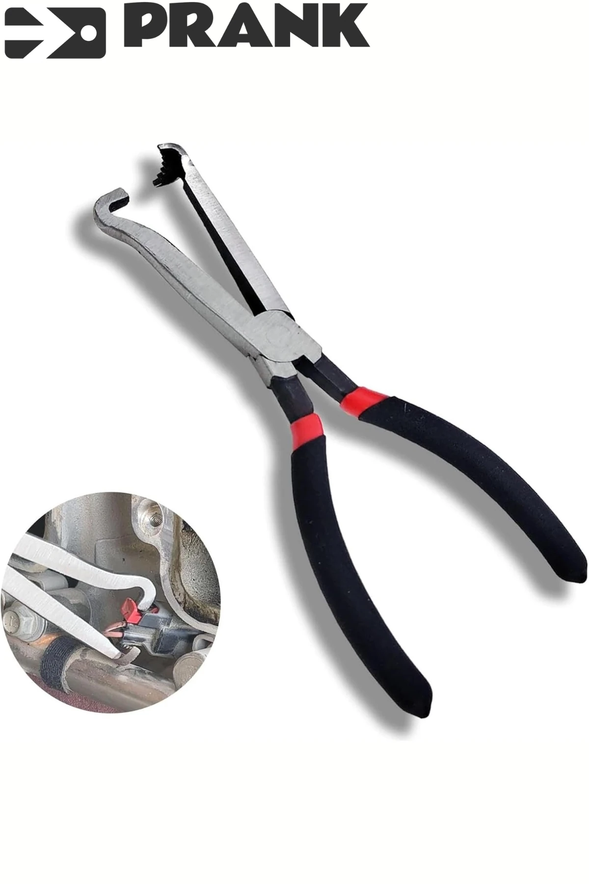 Araç Soket Sökme Pensesi