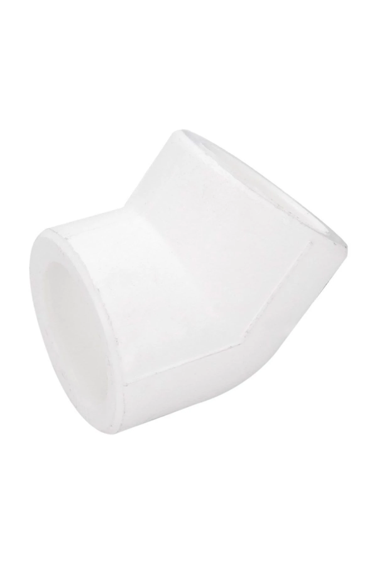 25 Mm Pp 45° Dirsek 3/4