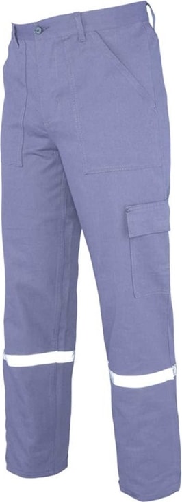 Pantolon 7/7 Sımplex Teknik Gri 2958 Gri 2xl