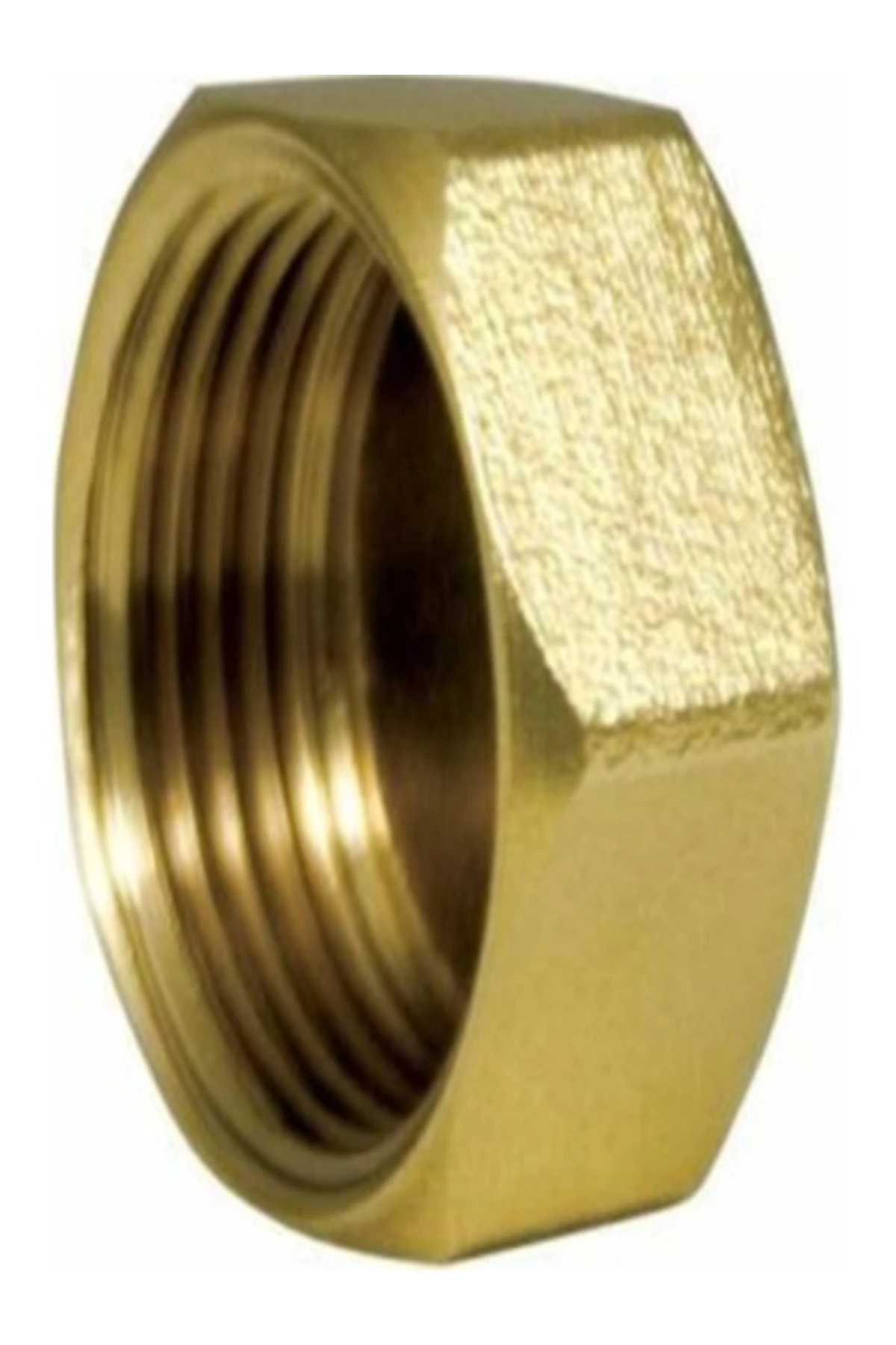 3/4 Sarı Dişi Tapa