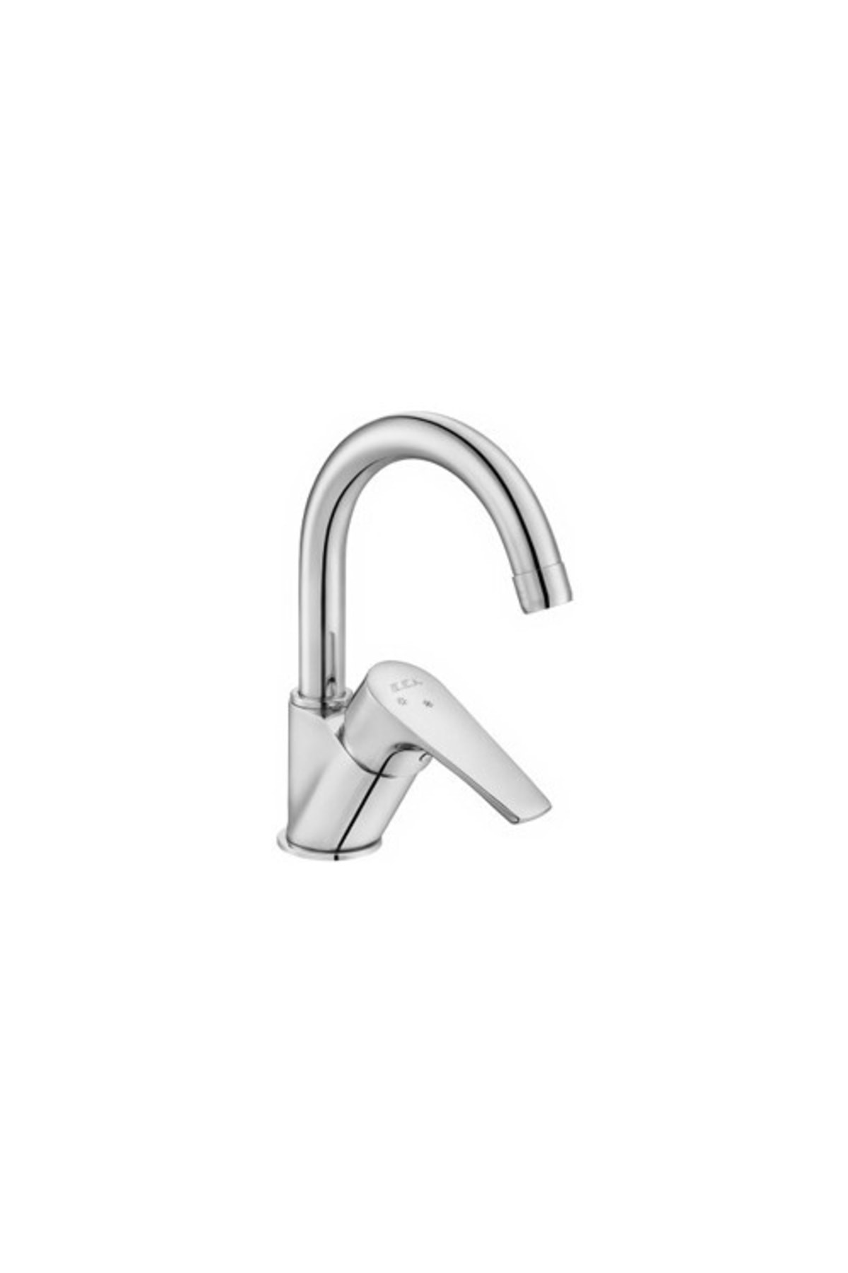 E.c.a Nıobe Banyo, Nıobe Eviye, Nıobe K. Lavabo Bataryası Üçlü Set