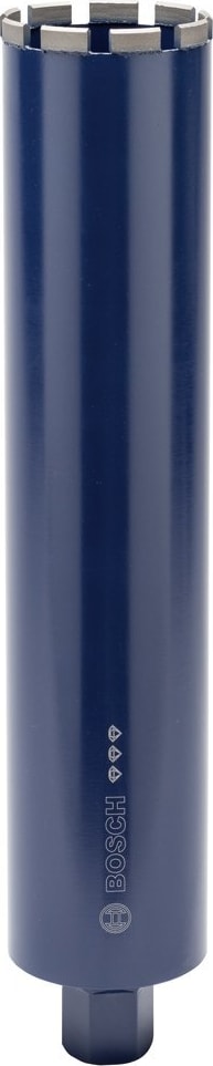BOSCH Elmas Karot Uç 102 mm 1 1/4'' Unc Giriş