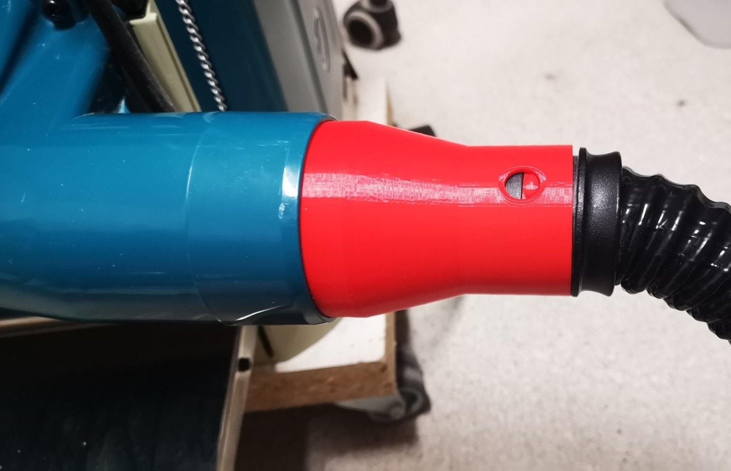 Bosch C35'TEN Makita NB2012'YE Kalınlık Planya Makinesi T4960585 3D