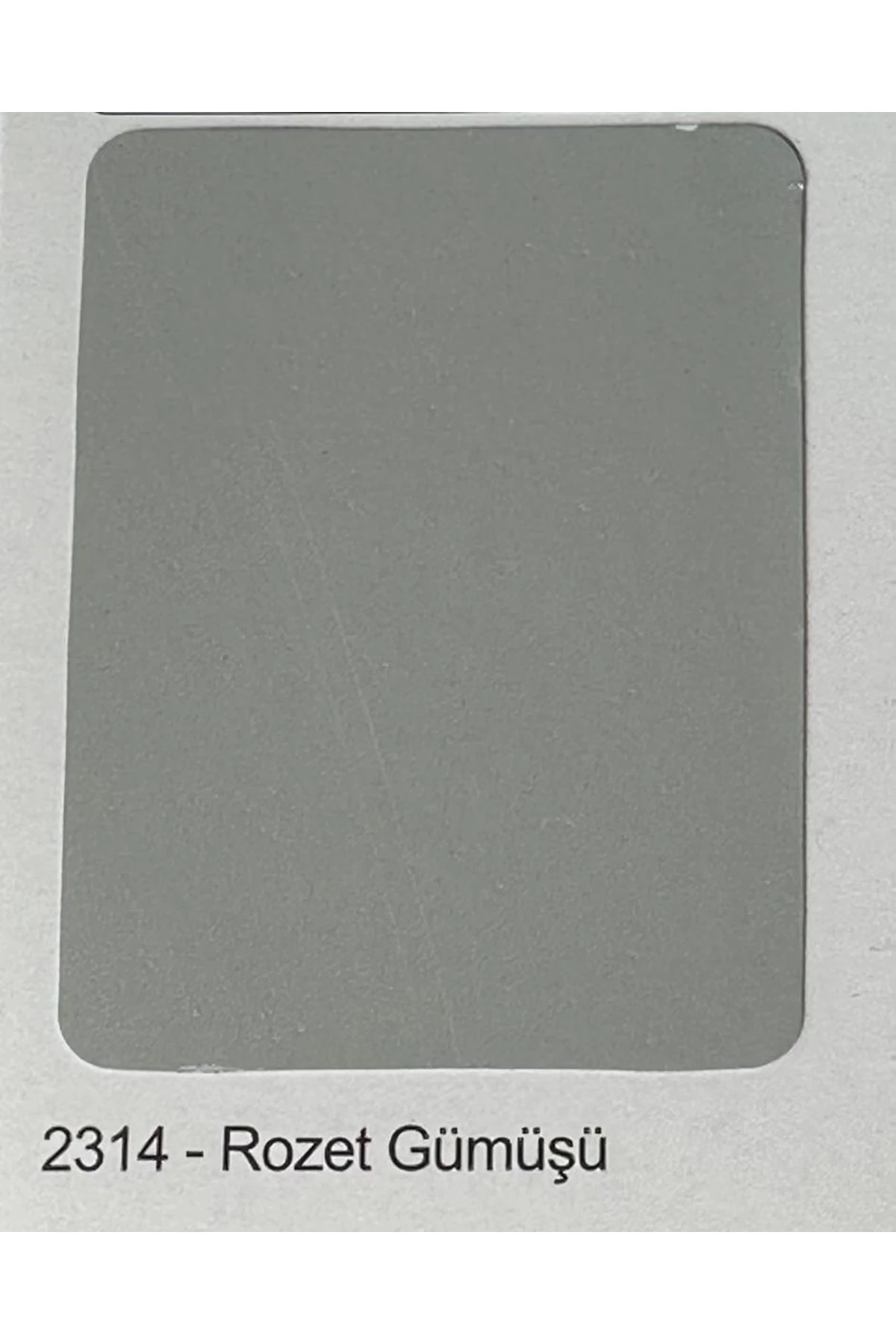 Stella Boya (rozet Gümüşü) 1 Lt