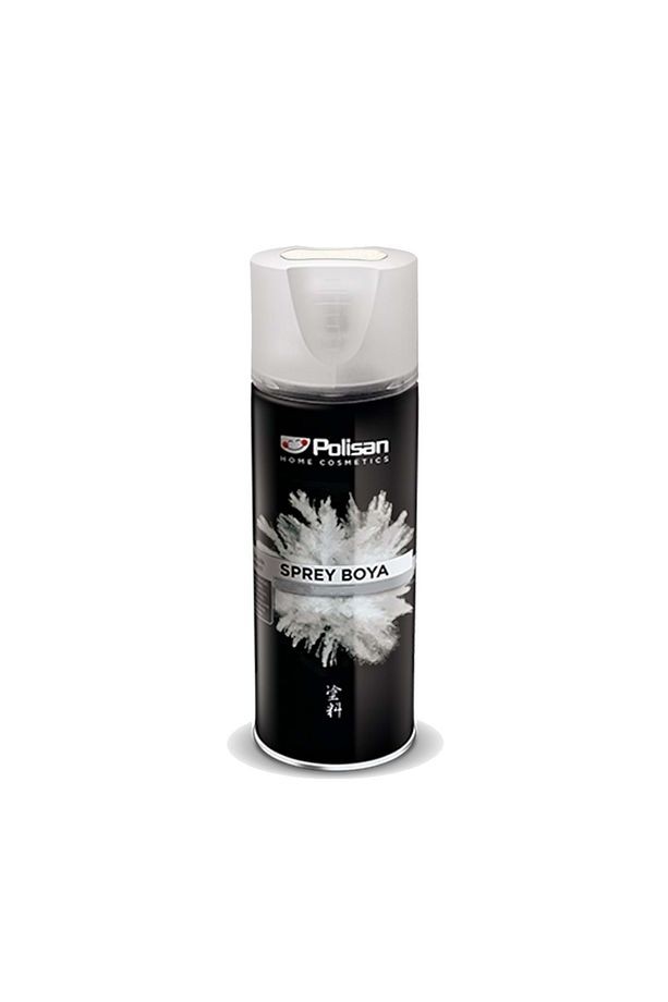 Metalik Sprey Boya - 270 - İnci Mavi