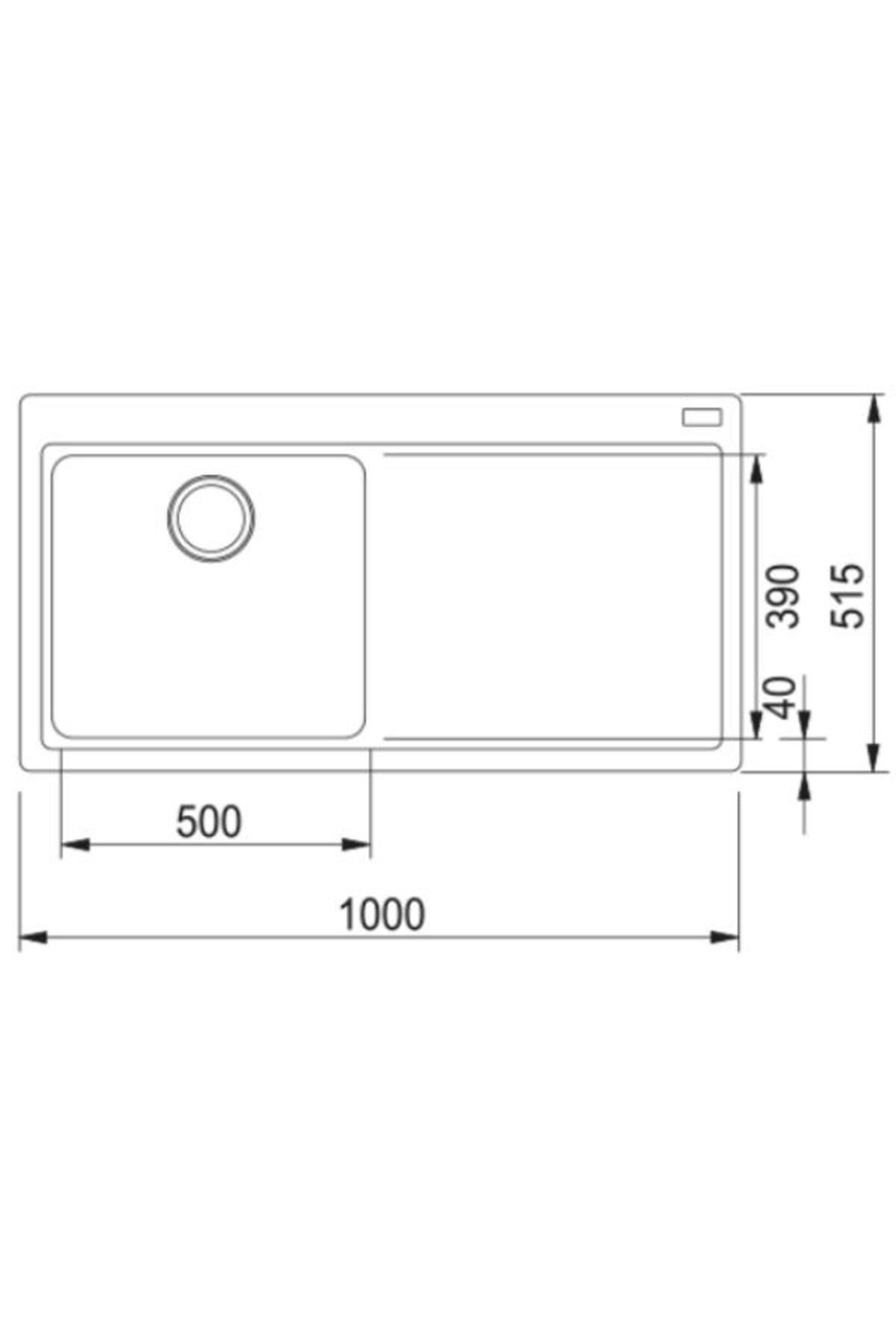 Mtg 611-100 Nero Eviye