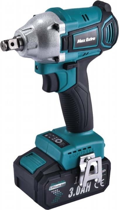 MXP6833 Akülü Somun Sökme 18V 3.0 Ah