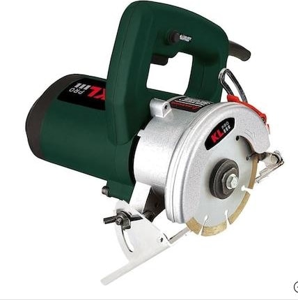 Kl KLSK2202 Seramık Fayans Kesme Makınesı 1200 W 110 mm