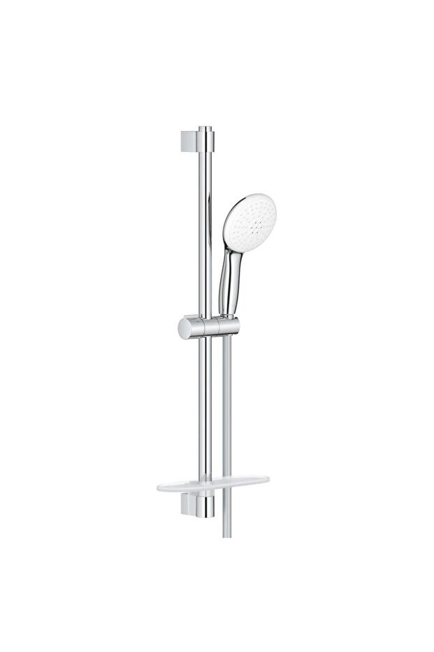 Tempesta 110 Duş Seti 2 Akışlı Rain, Jet - 26638003