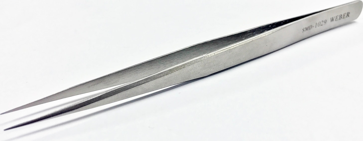 Smd 1029 Mikro Montaj Cımbızı 135 Mm
