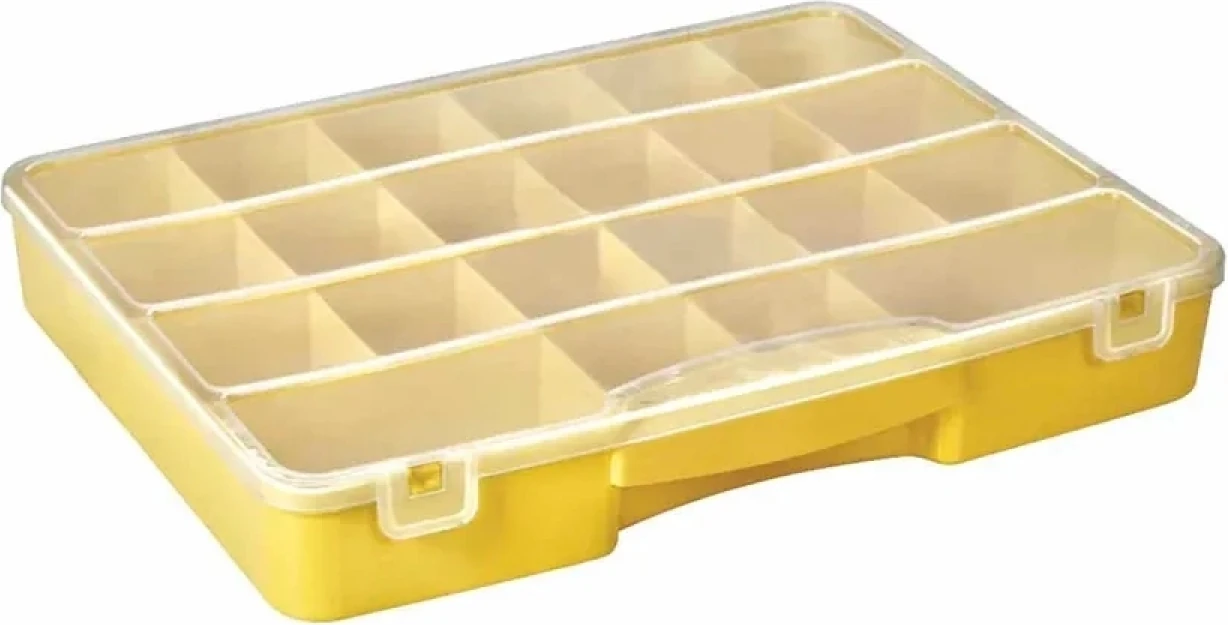 ASR-2043 Süper Organizer 22