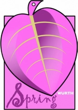 Asma Koku Spring/İlkbahar Canlılığı Made in Germany 15139315