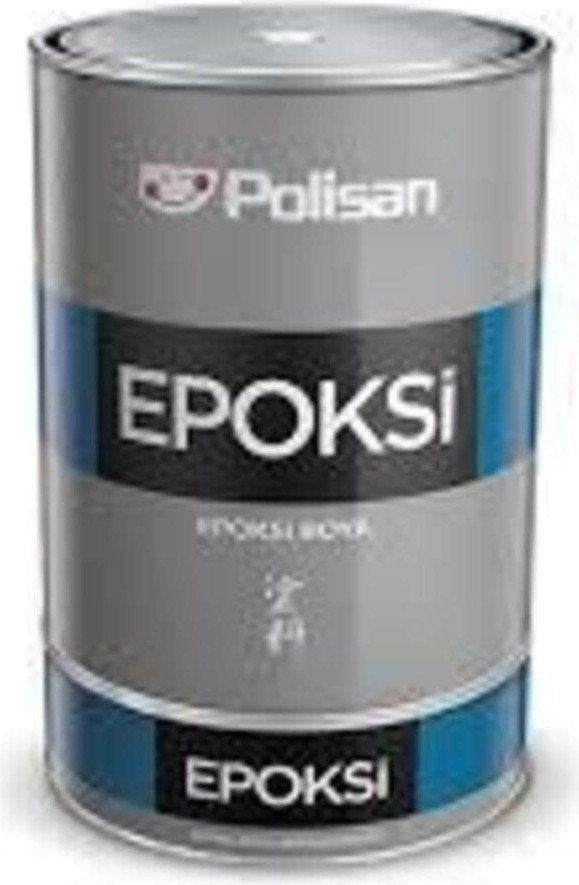 Beyaz Sonkat Epoksi Boya 3 kg Epoksi