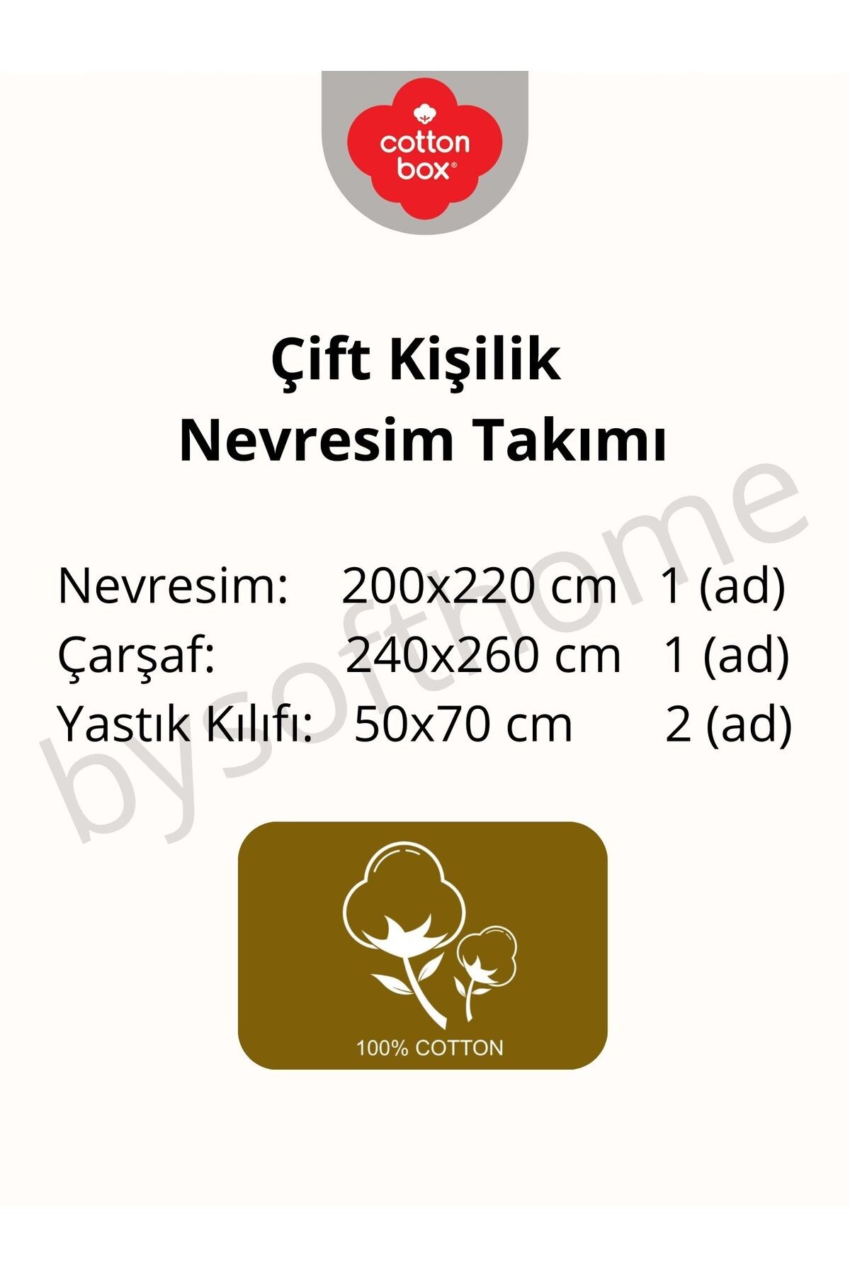 FOLKART RAYEN LACIVERT Ranforce Çift Kişilik Nevresim Takımı %100 Pamuk