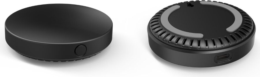 Wifi Akıllı Ir + Rf Kumanda ( Tuya Smart Life Uyumlu )