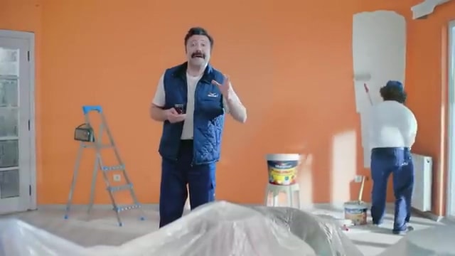 Maximum Silikonlu Ipek Mat Aslan Yelesi 2,5 Lt. (3,5 Kg)