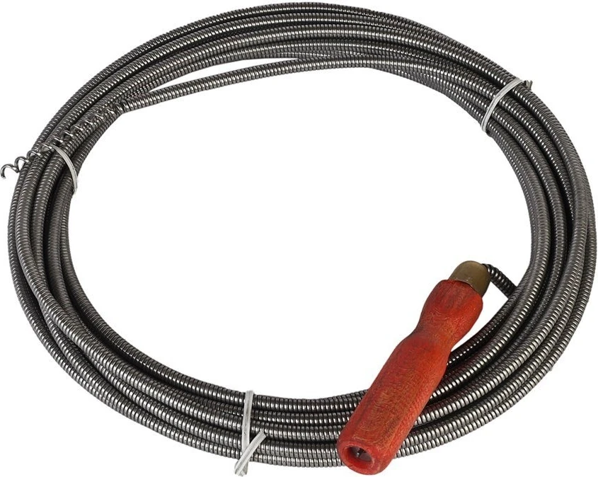 Lavabo-Pvc Boru Aç-Gider Açıcı 3 M