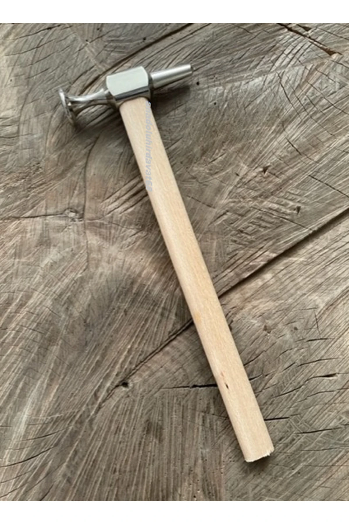 ÇELİK ÇOK AMAÇLI HOBİ MİNİ ÇEKİÇ KAPORTA SAATÇİ ÇEKİCİ KUYUMCU ÇEKİCİ 120GR