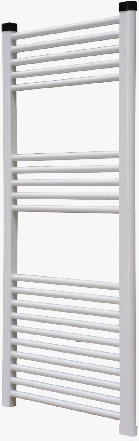 450 x 1200 25 Dilim Çelik Havlupan Beyaz