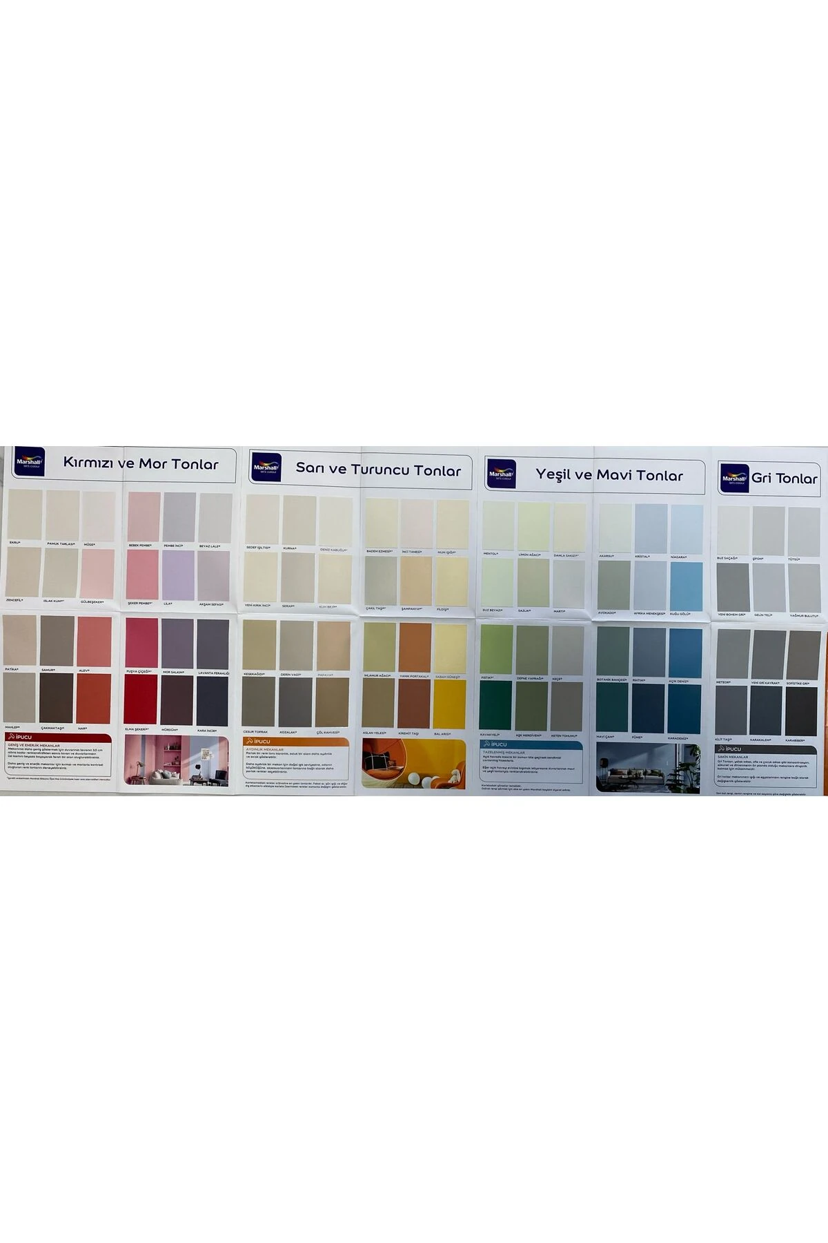 LUXE AQUA PARLAK SU BAZLI BOYA 2,5 L