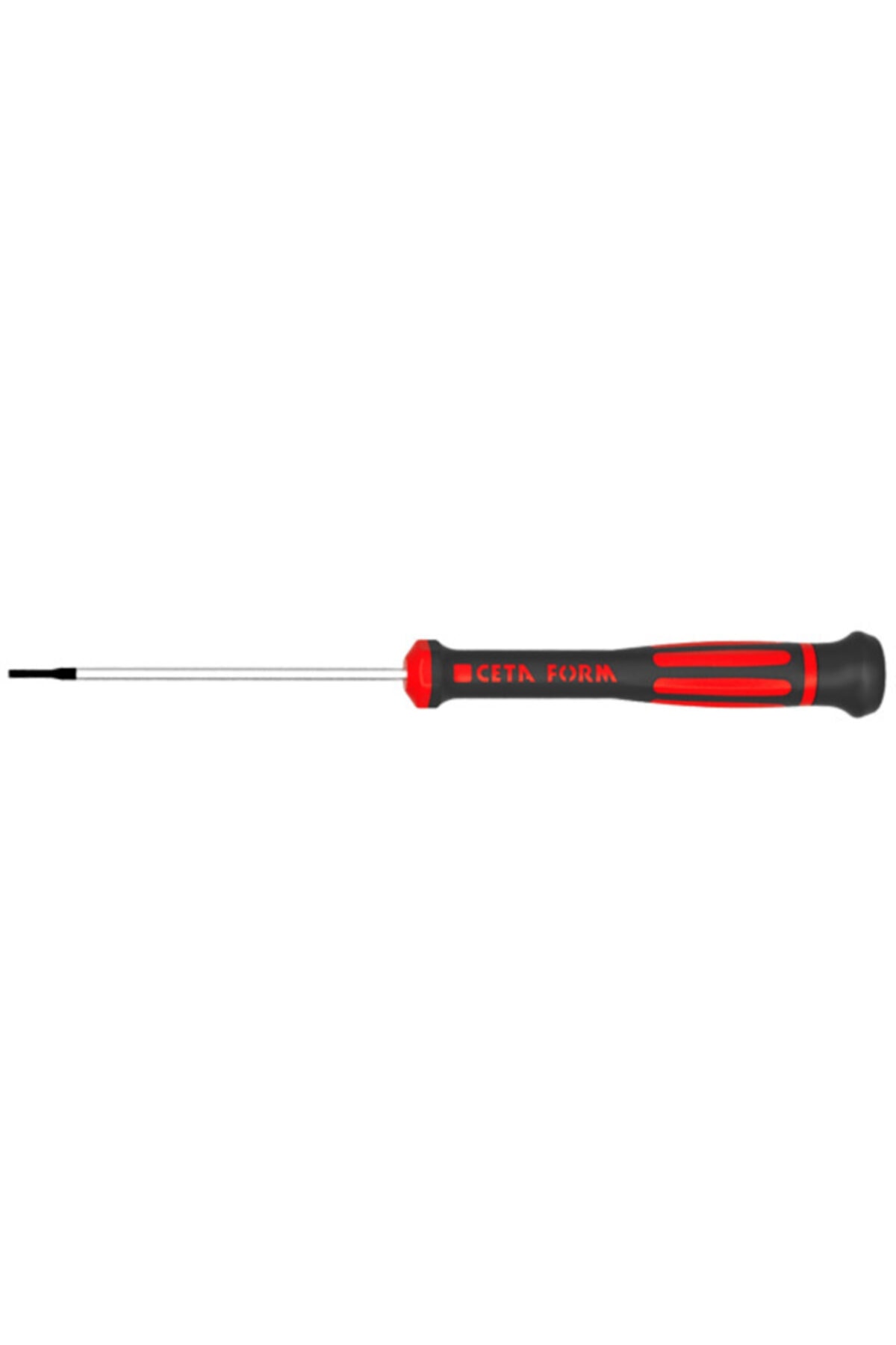 CETA FORM H04-05-040 Torx Uçlu Elektronikçi Tornavida T5x40 Mm