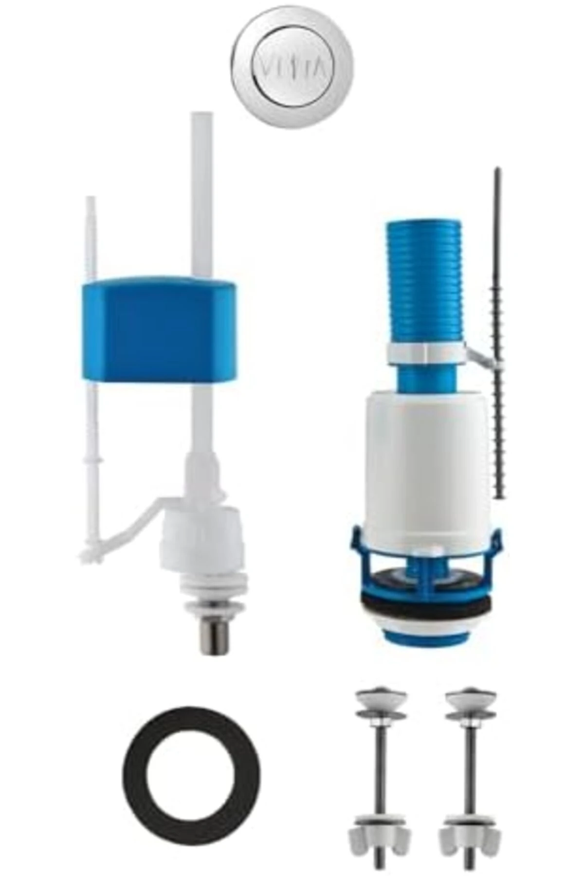 330B1314 Rezervuar İç Takım, Su Girişli, 6 L 1178227