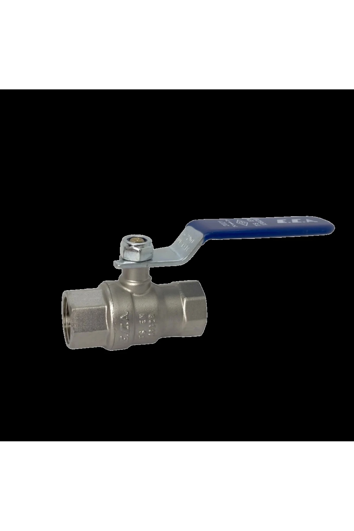 İçme Suyu Küresel Valf Icxıc Pn10 1/2"