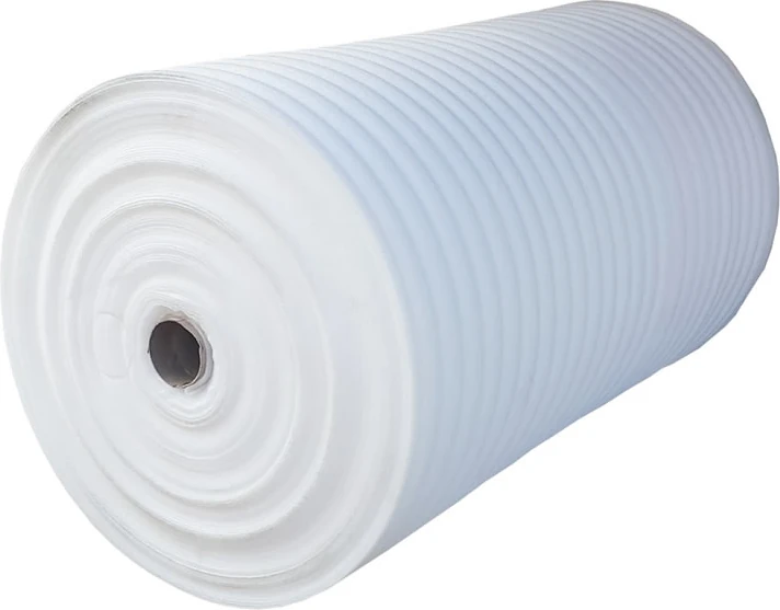 Parke Altı ve Ambalaj Şiltesi 1,5 mm 100x50 Cm 50 M²