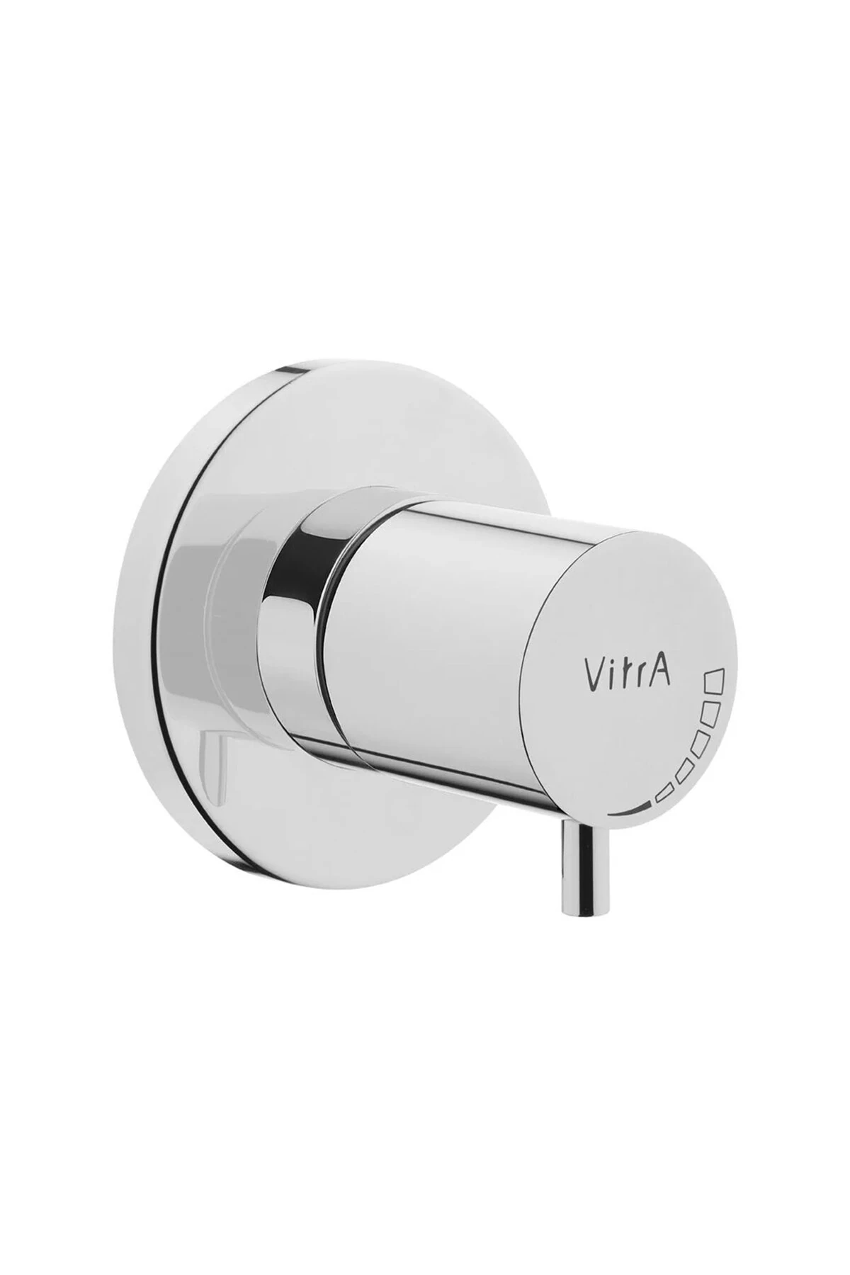 A41458 Origin Ankastre Stop Valf (Sıva Üstü Grubu)