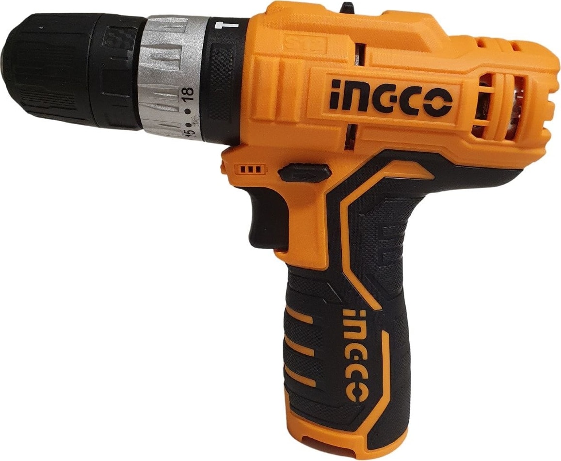 Li-Ion Akülü Darbeli MATKAP-10MM-12V-1,5 Anah.