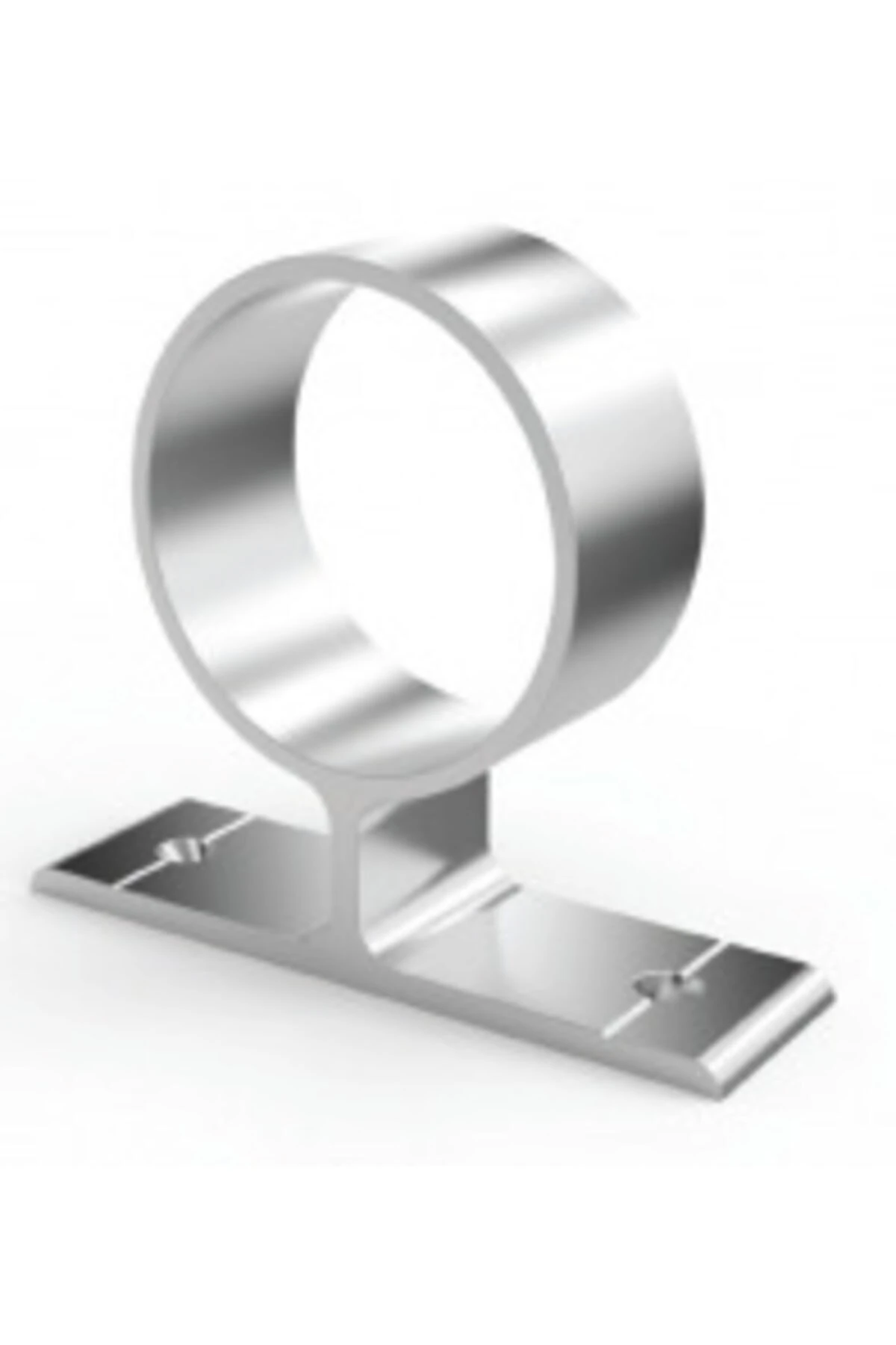 Parlak Yandan L Bağlantı 50 Lik 90 Derece 2 Adet