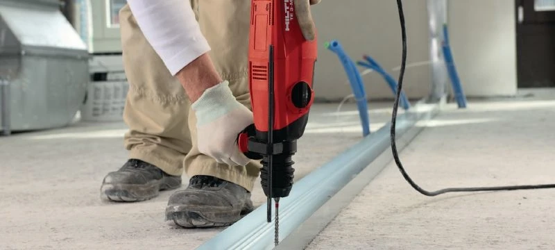 TE 3-CL Darbeli Kırıcı Delici 230 V