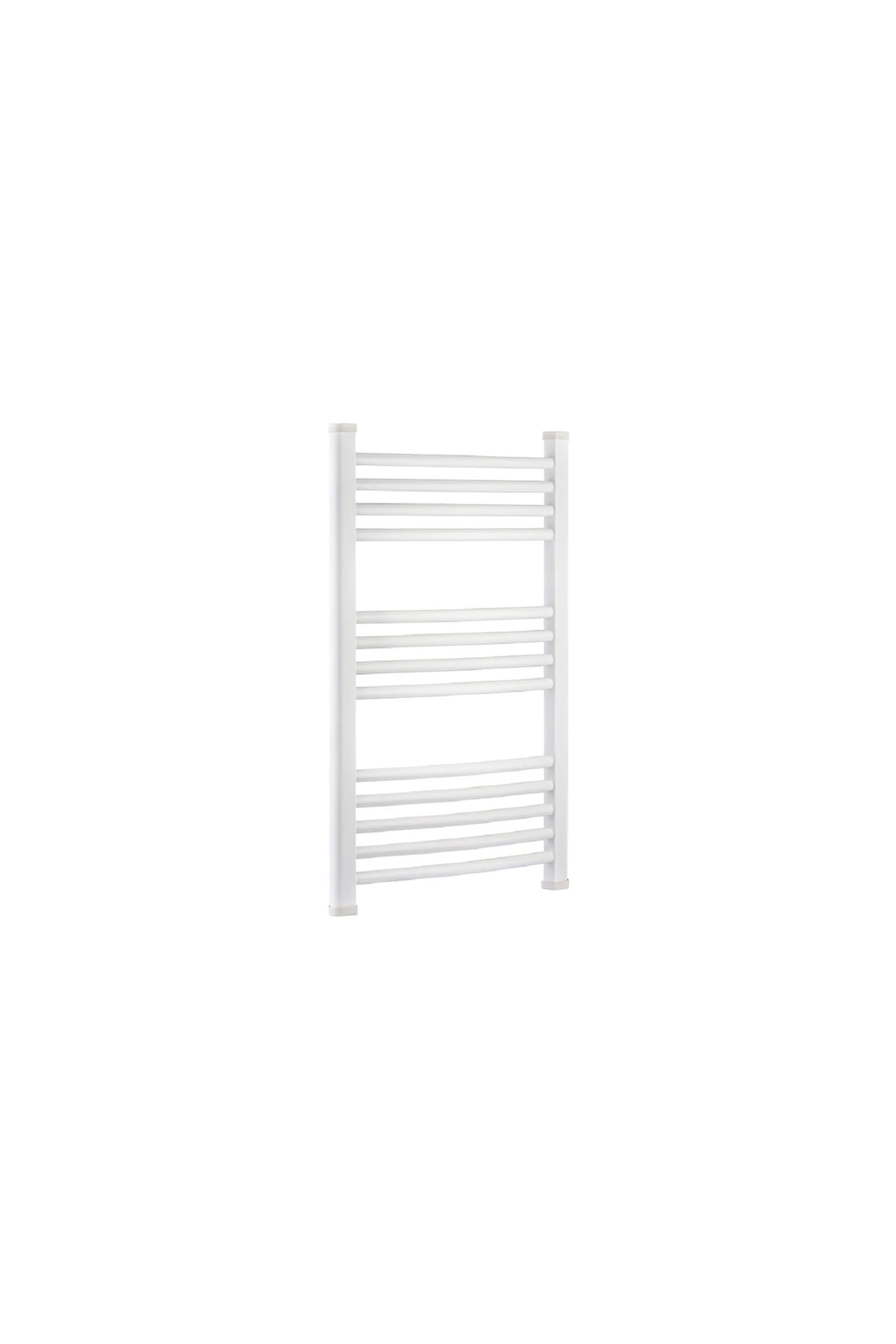 50/110 CM 15 Borulu Beyaz Renk Havlupan