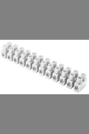 4 No Yanmaz Sira Klemens Beyaz