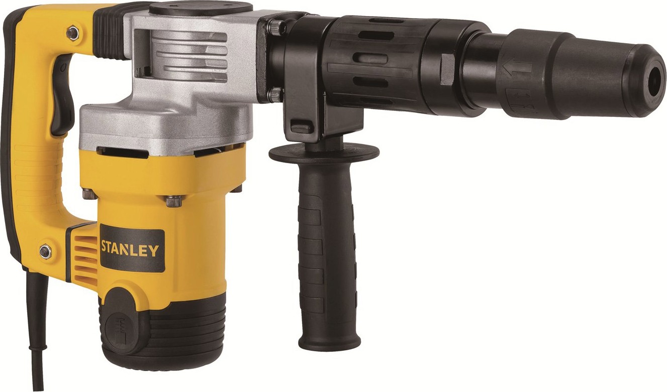 STHM5KS-TR 1010W 8.5J 5Kg Profesyonel SDS-Max Kırıcı