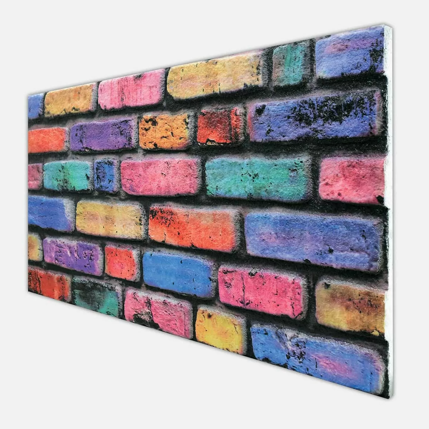 Strafor Duvar Paneli