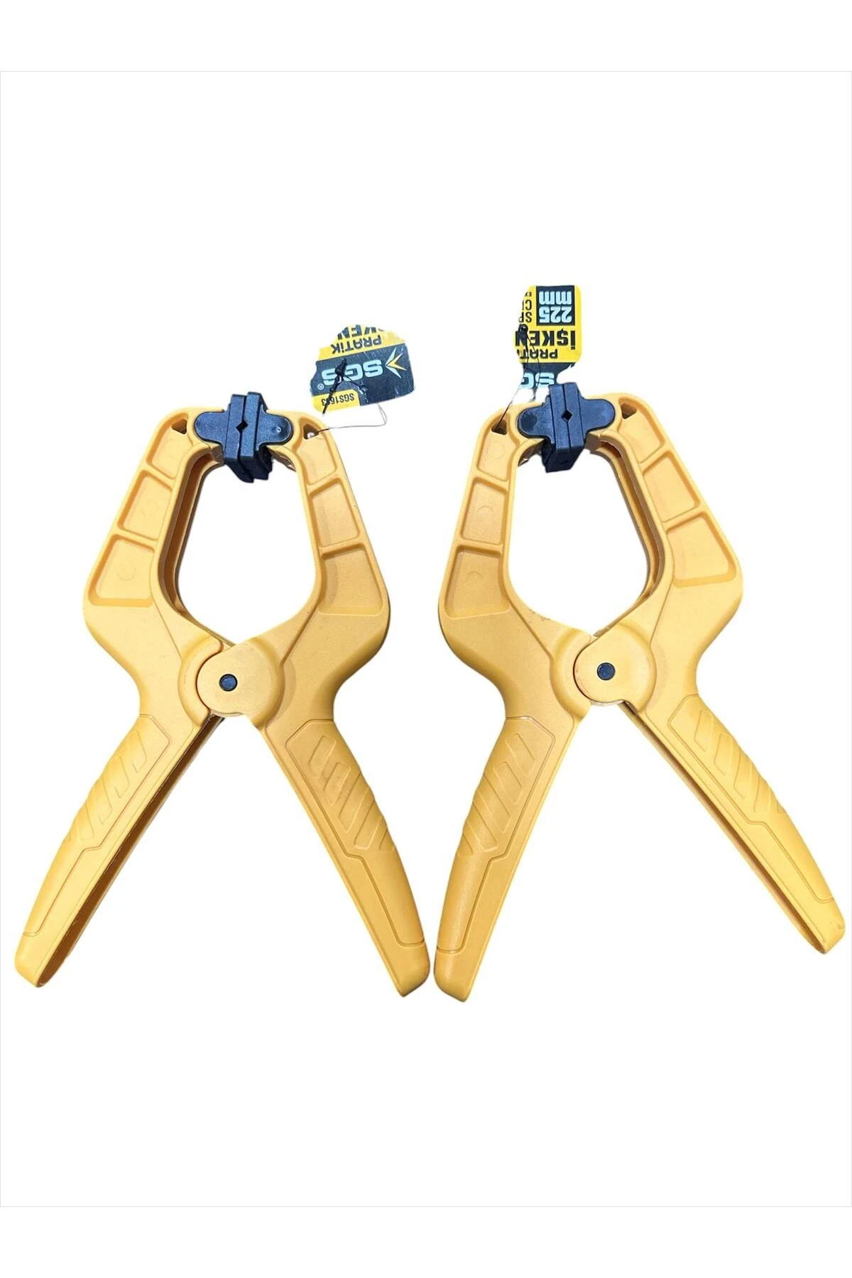 PRATİK İŞKENCE 225 MM (2 ADET)