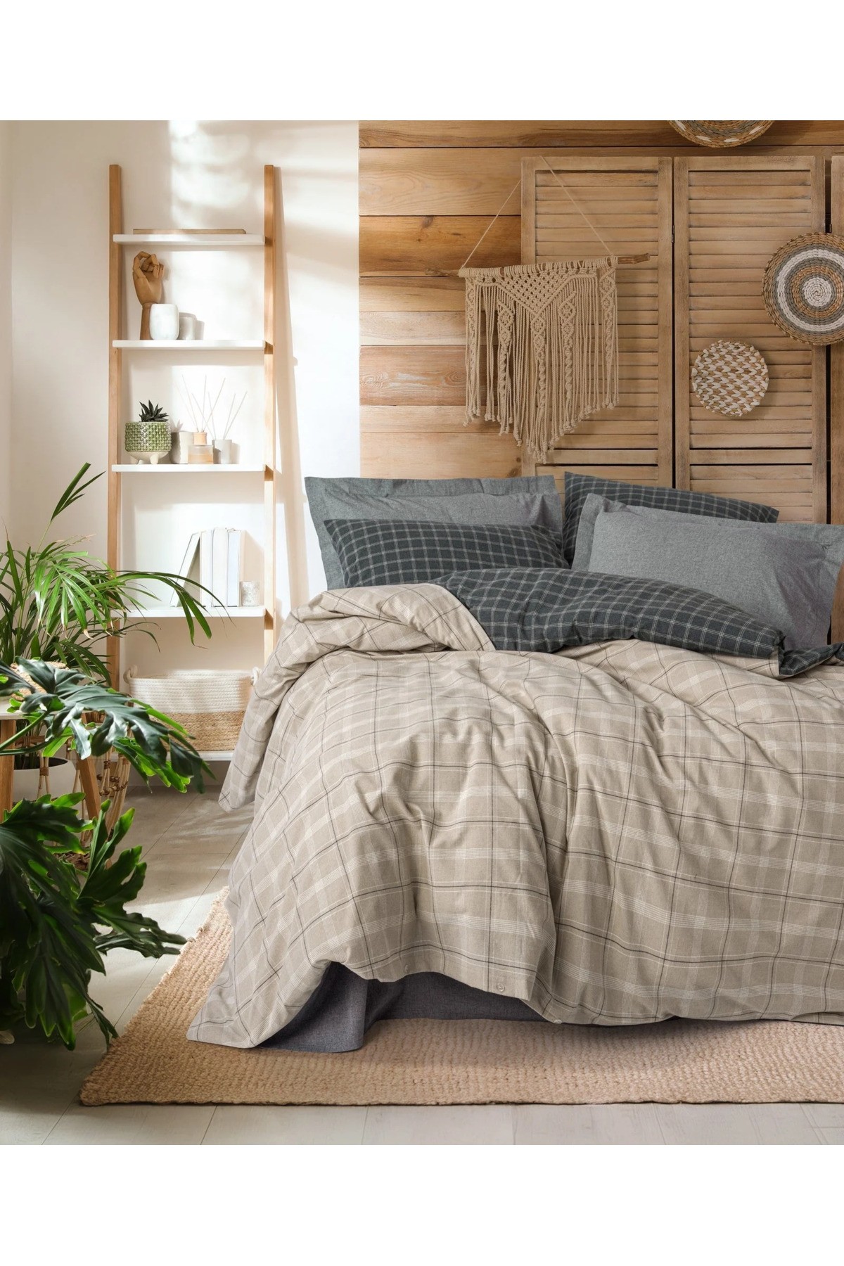 Warm Flanel Siiras