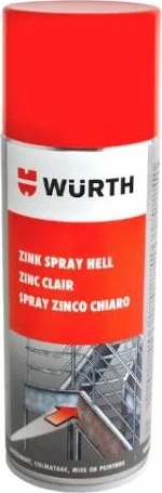 Temel Çinko Koruma Çinko Sprey 400 ml