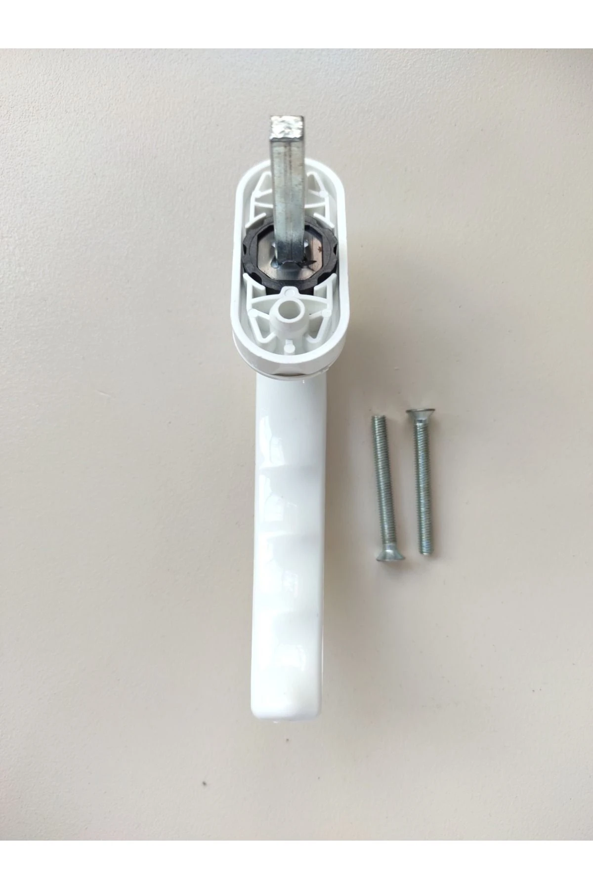 Pvc Pimapen Pencere Kolu Balkon Sürme Kapı Kolu 2 Adet